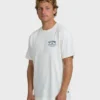 Flower Premium kortärmad T-shirt Flower Premium kortärmad T-shirt