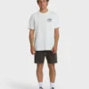 Flower Premium kortärmad T-shirt Flower Premium kortärmad T-shirt