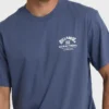 Flower Premium kortärmad T-shirt Flower Premium kortärmad T-shirt