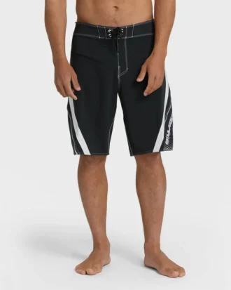 Fluid 2K Pro 21″ Boardshorts