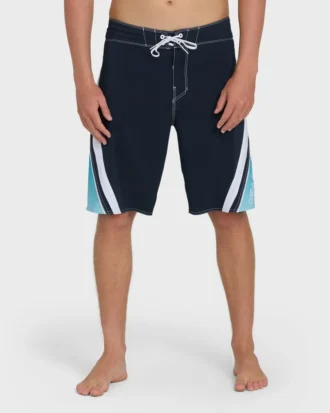 Fluid 2K Pro 21″ Boardshorts