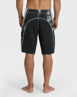 Fluid 2K Pro 21″ Boardshorts