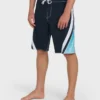 Fluid 2K Pro 21″ Boardshorts