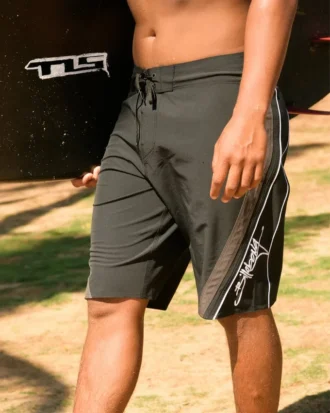 Fluid 2K Pro Boardshorts