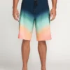 Fluid Pro Performance 21″ Boardshorts