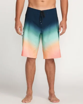 Fluid Pro Performance 21″ Boardshorts