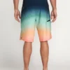 Fluid Pro Performance 21″ Boardshorts