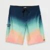 Fluid Pro Performance 21″ Boardshorts