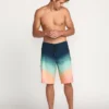 Fluid Pro Performance 21″ Boardshorts