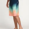 Fluid Pro Performance 21″ Boardshorts