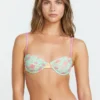 Folk Story Sienna bikinitopp med bygel Folk Story Sienna bikinitopp med bygel