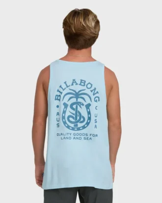 Forge Premium Tank Top