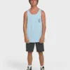 Forge Premium Tank Top Forge Premium Tank Top