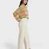 Free Fall-byxor i twill Free Fall-byxor i twill