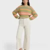 Free Fall-byxor i twill Free Fall-byxor i twill