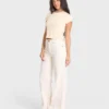 Free Fall Flare 5-fickorsbyxor Free Fall Flare 5-fickorsbyxor