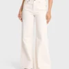 Free Fall Flare 5-fickorsbyxor Free Fall Flare 5-fickorsbyxor