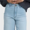 Free Fall Indigo-jeansbyxor Free Fall Indigo-jeansbyxor