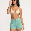 Free Fall-shorts i corduroy Free Fall-shorts i corduroy
