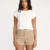 Free Fall-shorts i corduroy Free Fall-shorts i corduroy