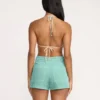 Free Fall-shorts i corduroy Free Fall-shorts i corduroy
