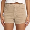Free Fall-shorts i corduroy Free Fall-shorts i corduroy