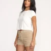 Free Fall-shorts i corduroy Free Fall-shorts i corduroy