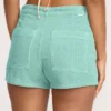 Free Fall-shorts i corduroy Free Fall-shorts i corduroy