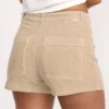 Free Fall-shorts i corduroy Free Fall-shorts i corduroy