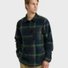 Furnace Flannel-skjorta Furnace Flannel-skjorta