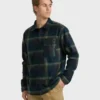 Furnace Flannel-skjorta Furnace Flannel-skjorta