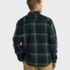 Furnace Flannel-skjorta Furnace Flannel-skjorta