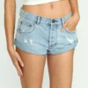 Get Low-jeansshorts