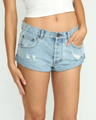 Get Low-jeansshorts Get Low-jeansshorts