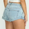 Get Low-jeansshorts