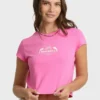 Getting There Soon kortärmad T-shirt Getting There Soon kortärmad T-shirt