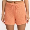 Gia-tröja med korta shorts Gia-tröja med korta shorts