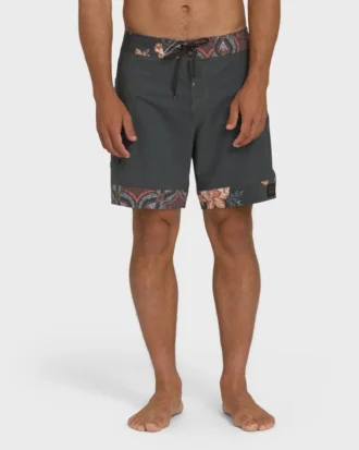 Glide Garage Pro 18″ Boardshorts Glide Garage Pro 18″ Boardshorts