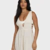 Golden Sun Romper Golden Sun Romper