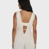Golden Sun Romper Golden Sun Romper