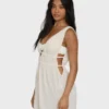Golden Sun Romper Golden Sun Romper