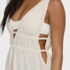 Golden Sun Romper Golden Sun Romper