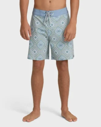 Good Times 18″ Pro Boardshorts