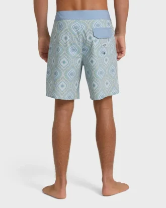 Good Times 18″ Pro Boardshorts
