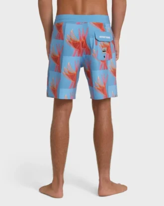 Good Times Gallery Lo Tides 18″ Boardshorts