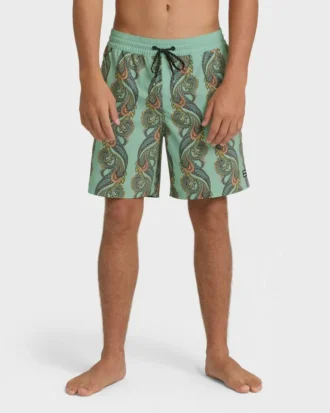 Good Times Layback Trunks