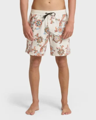 Good Times Layback Trunks