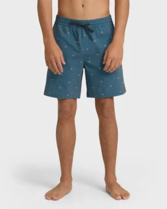 Good Times Layback Trunks