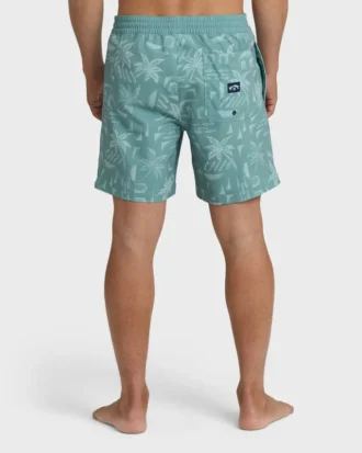 Good Times Layback Trunks