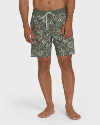 Good Times Lo Tides 18″ Boardshorts